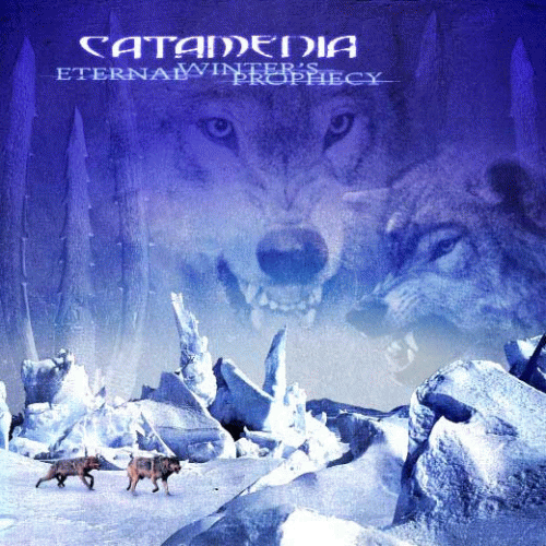 Catamenia : Eternal Winter's Prophecy